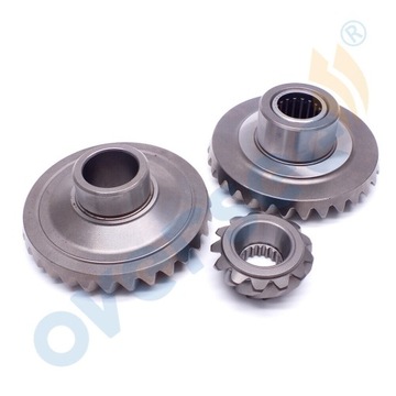 Комплект шестерен серии 67F для Yamaha 4T F75/80/90/100HP