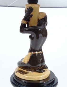 Лампа с громкоговорителем, Чехословакия, 1930-е годы.