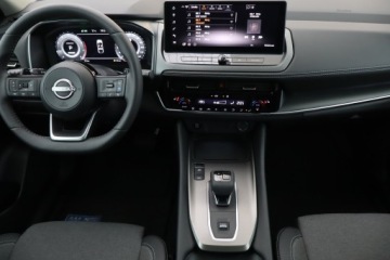 Nissan Qashqai III Crossover Facelifting 1.3 DIG-T MHEV 158KM 2025 Nissan Qashqai 1.3 DIG-T MHEV, 1. Właściciel, zdjęcie 11