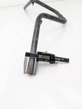 РУЛЬ YAMAHA MAJESTY 400 LIFT