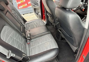 Kia Venga Mikrovan Facelifting 1,6 DOHC CVVT  125KM 2019 Kia Venga 1.6 BENZ 125 KM 2019r Warszawa 1.6 Benzyna 125KM, zdjęcie 7