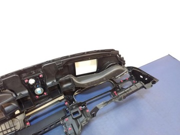 BMW 7 F01 LCI DESKA ROZDĚLOVAČE KOKPIT HEAD UP