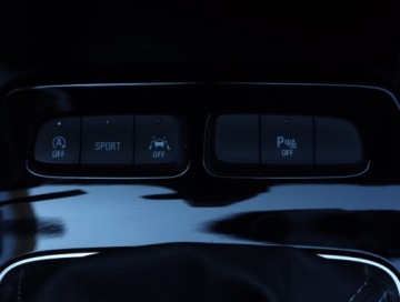 Opel Mokka II SUV 1.2 Turbo 136KM 2023 Opel Mokka 1.2 Turbo, Salon Polska, 1. Właściciel, zdjęcie 17