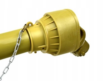 Вал отбора мощности 90см (фреза)