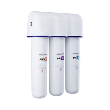Фильтр обратного осмоса Aquaphor Osmo Pro50 под раковину