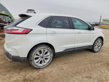 Ford Edge II 2021 Ford Edge Titanium 2021 2.0 Benzyna 250KM, zdjęcie 3