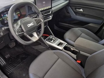 Dacia Bigster 1.8 Hybrid 156KM 2025 Od ręki - Expression 1.8 Full Hybrid 155KM / Pakiet Easy, Zimowy Plus, zdjęcie 5