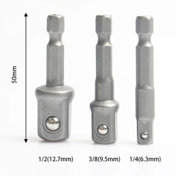 СНИЖЕНИЕ ПЕРЕХОДНИКОВ ДЛЯ РУЧКИ НАСАДКИ ОТВЕРТОЧНОЙ ОТВЕРТКИ