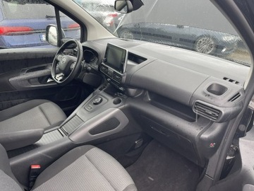 Toyota 2020 Toyota Proace City Verso Automat Kamera 7os., zdjęcie 8