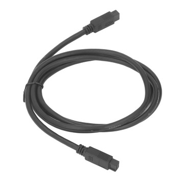 Кабель Firewire DV IEEE1394 с 9 на 9 контактов