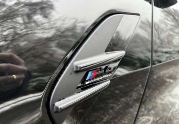 BMW Seria 4 G22-23-26 M4 Coupe Facelifting 3.0 M4 530KM 2025 BMW M4 M4 Competition xDrive Coupe FV23 Dealer BMW Bonkowscy 3.0, zdjęcie 25