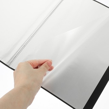 Удобный файловый органайзер Файл-органайзер квитанций