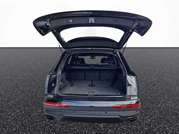 Audi Q7 II SUV Facelifting  3.0 45 TDI 231KM 2025 Audi Q7 7 osobowa, kamery 360, head up, pneumatyka, hak, aktywny tempomat, zdjęcie 31