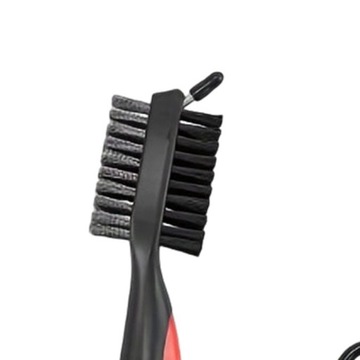 Портативное устройство для чистки клюшек для гольфа