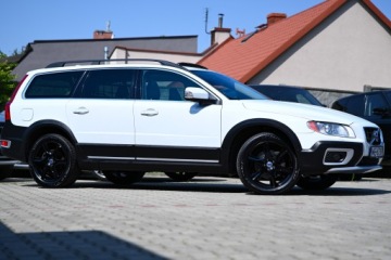 Volvo XC70 II Kombi 2.4 D5 215KM 2012 Volvo XC70 D5 215 AWD Summum Pamięć Szyber Blis Skóra 4xOgrz.Fotele Krajowy, zdjęcie 36