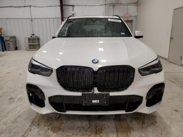 BMW X5 G05 2023 BMW X5 M50I 2023 4.4l 4.4 Benzyna 523KM, zdjęcie 5