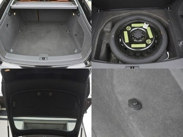 Audi A5 8T 2011 Audi A5 Sportback 2.0TDI nawigacja biksenon skóra, zdjęcie 23