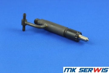 Wtryskiwacz paliwa YANMAR 3TNV88 4TNV88 3TNV84