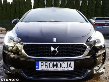 DS 5 2016 Citroen DS5 Citroen DS5 2.0 Diesel 136KM, zdjęcie 3