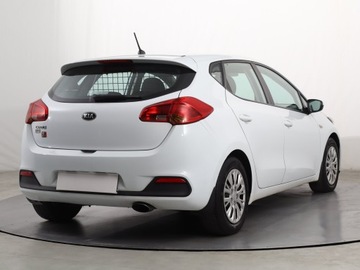 Kia Ceed II pro_cee´d 1.6 GDI 135KM 2014 Kia Ceed 1.6 GDI, Salon Polska, Serwis ASO, zdjęcie 4