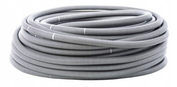 ТРУБА ГОФРИРОВАННАЯ РКЛС 25/20 320Н 25 м