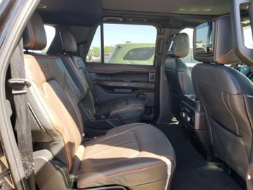 Ford Expedition III 2021 Ford Expedition Max King Ranch 2021 3.5l 3.5 Benzyna 375KM, zdjęcie 11