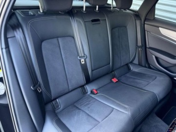 Audi A6 C8 Allroad 3.0 55 TDI 344KM 2023 Audi S6 Avant Bang Olufsen , Kamery 360 , Matrix , Ambiente Plus 3.0 Diesel, zdjęcie 33