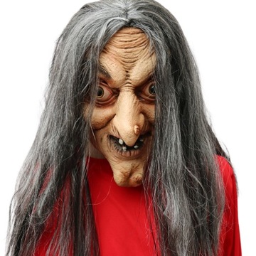 MASKA KLAUNA TO IT COSPLAY KOSTIUM HALLOWEEN