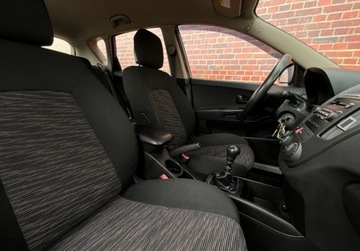 Kia Ceed I Hatchback 1.4 109KM 2007 Kia Ceed Salon PL Hak Super stan Gwarancja w cenie Warszawa VLDK 1.4, zdjęcie 13