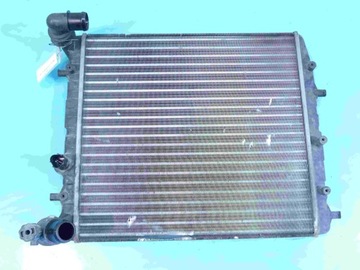 CHLADIČ VODY TEKUTINY VW FOX 6QE121253 1.2 6V MPI