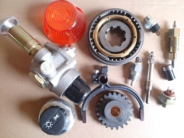 MULTICAR M24 M25 - ПРОКЛАДКА ГОЛОВКИ 2,1 мм