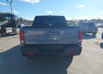 Honda Ridgeline 2024 Honda Ridgeline 2024, 3.5L, 4x4, TRAILSPORT, od ubezpieczalni 3.5 Benzyna, zdjęcie 8