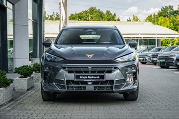Cupra Terramar SUV 1.5 eTSI 150KM 2025 Cupra Terramar 1.5 e-TSI 150 KM DSG Dostępny od, zdjęcie 2