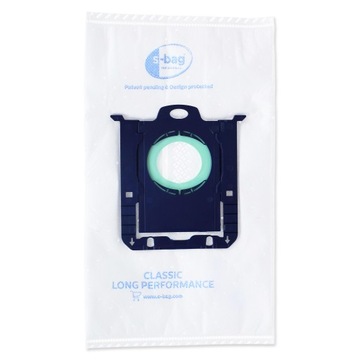 ELECTROLUX Pure D82-ALRG Silence СУМКИ 12 шт.