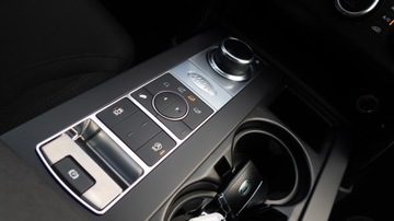 Land Rover Discovery V Terenowy 2.0 SD4 240KM 2019 Land Rover Discovery V 2 lata gwarancji 1 ręka Krajowy serwisowany ASO, zdjęcie 15