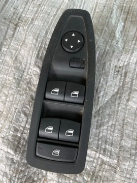 PRZEŁĄCZNIK PANEL SZYB LUSTEREK 9208110 BMW F20