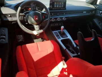 Honda 2023 Honda Civic 2023, 2.0L, TYPE-R, od ubezpieczalni 2.0 Benzyna 315KM, zdjęcie 6