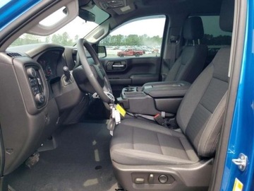 Chevrolet Silverado II 2023 Chevrolet Silverado 2023, 2.7L, 4x4, K1500 TRAIL BOSS CUSTOM, od ubezpiecz, zdjęcie 7