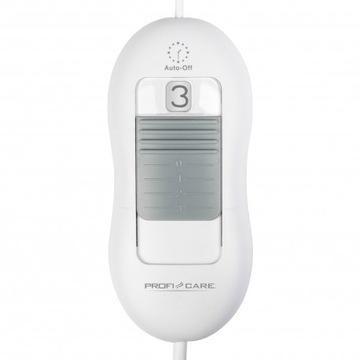 PROFICARE PC-HK ЭЛЕКТРИЧЕСКАЯ ПОДОГРЕВАЮЩАЯ ПОДУШКА