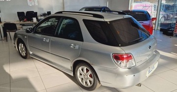 Subaru Impreza II 2006 Subaru Impreza 1.5 Boxer AWD 105KM LPG 1.5 BenzynaLPG 105KM, zdjęcie 2