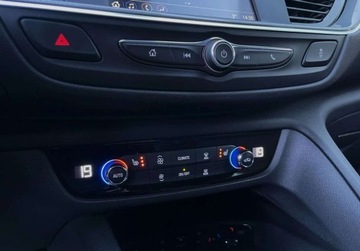 Opel Insignia II Grand Sport 1.6 CDTI  136KM 2019 Opel Insignia 1.6CTDi 136KM MANUAL GWARANCJA 108.000km 1.6 Diesel, zdjęcie 27