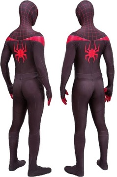 ЧЕЛОВЕК-ПАУК МАЙЛЗ МОРАЛЕС ОДНОВРЕМЕННЫЙ 158/164