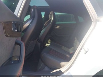 Audi A5 B10 2025 Audi RS5 Coupe Sportback Tfsi Quattro Tiptronic 2025 2.9 Benzyna 444KM, zdjęcie 13