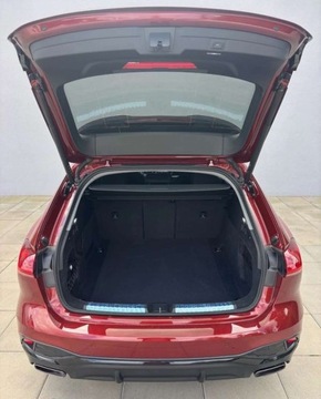 Audi A5 B10 Avant 2.0 TFSI 150KM 2025 Audi A5 Avant Sline salon Polska gwarancja kamera VAT23 2.0 Benzyna 150KM, zdjęcie 6