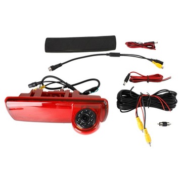 Kamera cofania do Vauxhall Renault do Opel Trafic