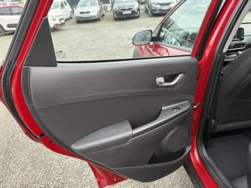 Hyundai Kona I Crossover 1.0 T-GDI 120KM 2018 Hyundai Kona Kamera cofania. Asystent pasa. Androi, zdjęcie 12