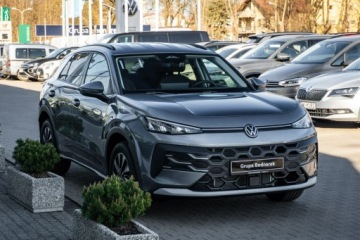 Volkswagen T-Roc I SUV Facelifting 1.5 TSI ACT 150KM 2026 Volkswagen T-Roc Life 1.5 eTSI 150 KM DSG -, zdjęcie 7