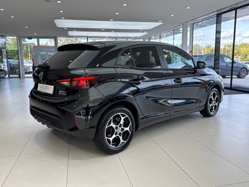 MG 2024 MG MG3 Exclusive / Kamera 360° / 1 właściciel / FV, zdjęcie 3