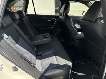 Toyota RAV4 V SUV 2.5 Hybrid Dynamic Force 218KM 2022 Toyota RAV4 2.5 Hybrid Selection 4x2 V (2018-) 2.5, zdjęcie 7