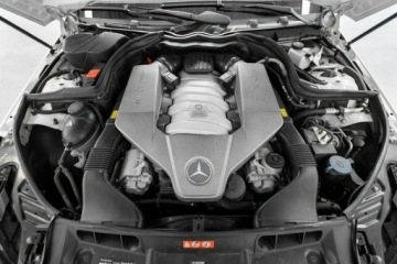 Mercedes Klasa C W204 Limuzyna AMG 63 AMG 457KM 2009 Mercedes C 63 AMG Stan Idealny. Bezwypadkowy. ASO., zdjęcie 13